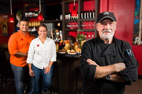Google Business Profile restaurant promotions