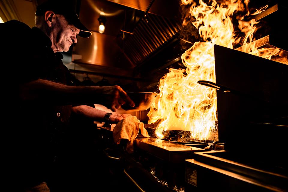 restaurant marketing South Florida restaurant advertising local restaurant marketing