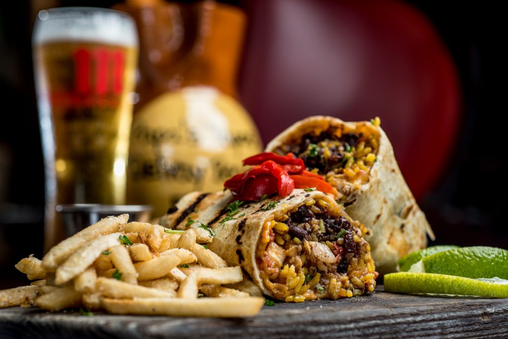 restaurant branding hospitality marketing