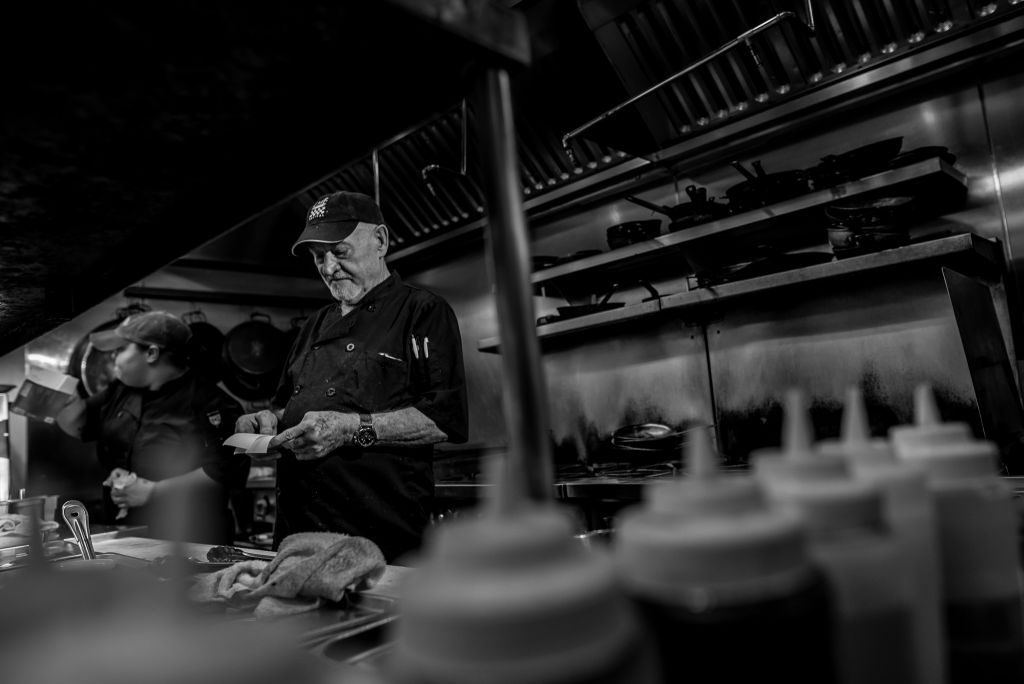 restaurant lead generation
