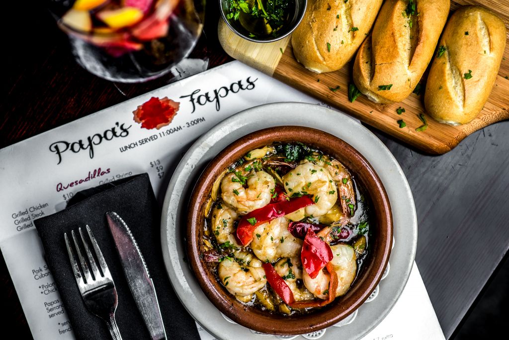 restaurant promotions South Florida