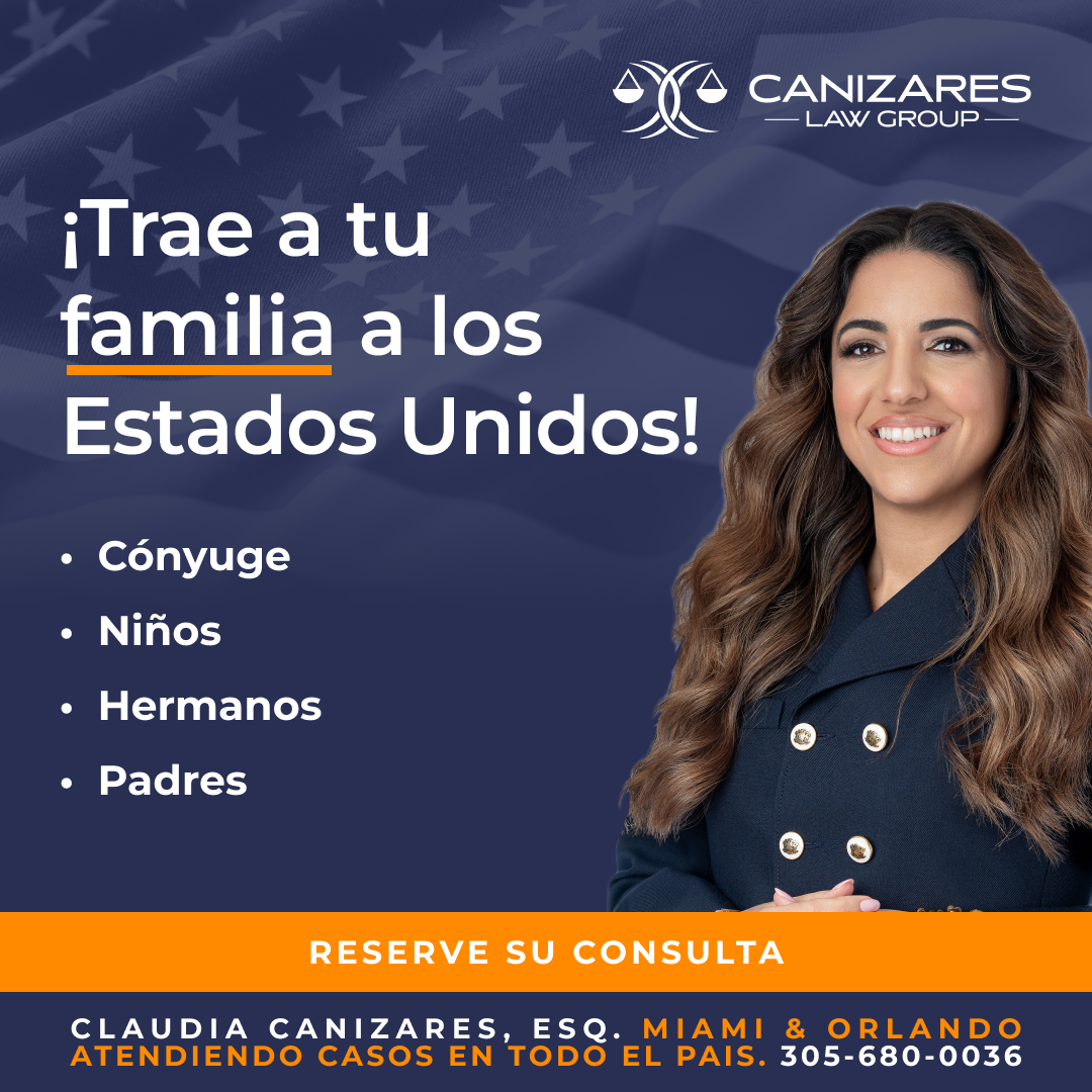 South Florida immigration lawyer marketing local SEO, Google Business Profile