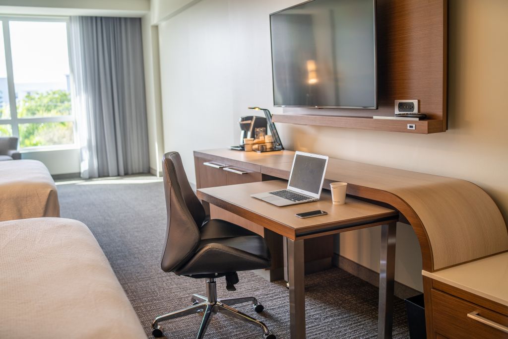 hotel digital marketing South Florida