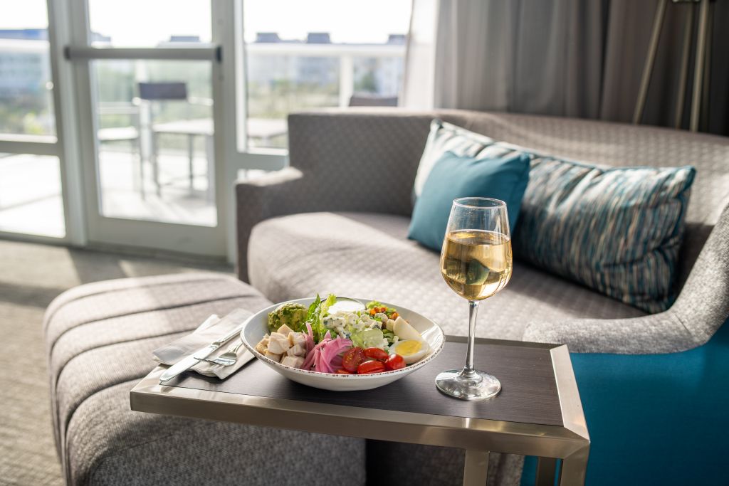 hotel SEO South Florida
